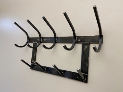 SHR Double Hung Rack 5x4