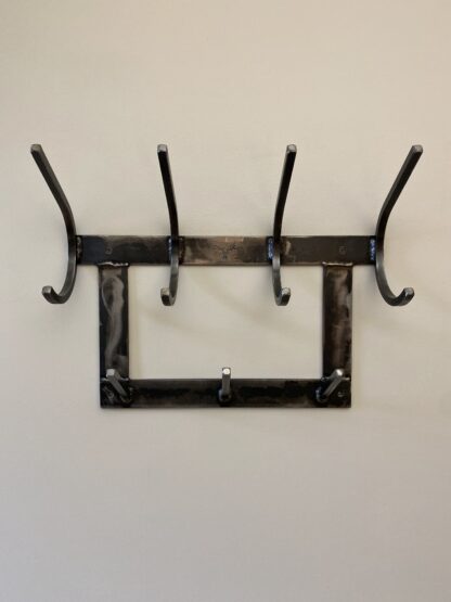 SHR Double Hung 4 x 3