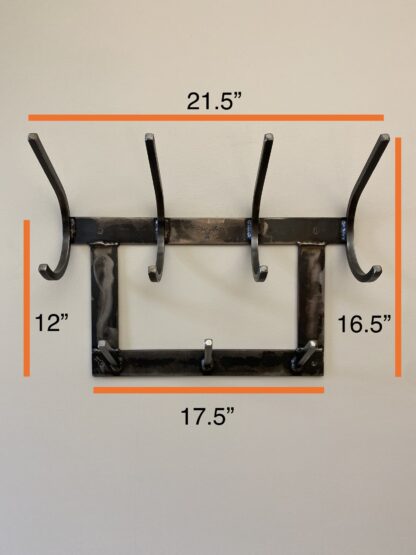 SHR Double Hung 4 x 3